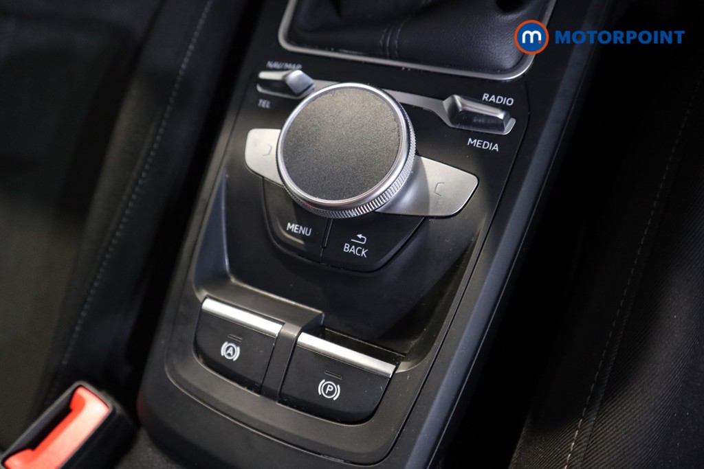 Audi Q2 Sport Manual Petrol SUV - Stock Number (1600087) - 9th supplementary image