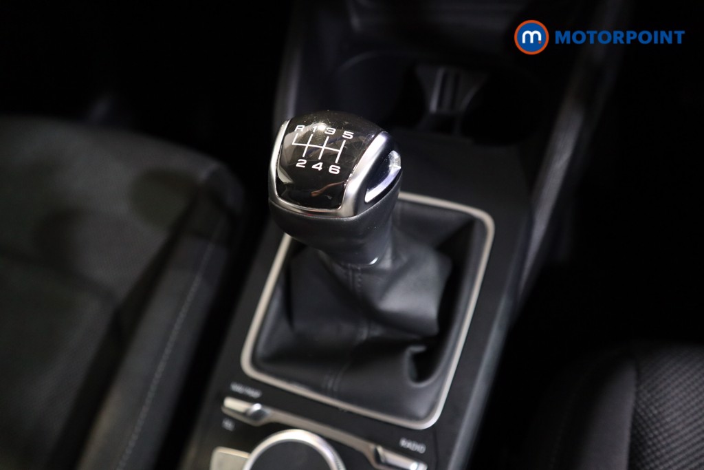 Audi Q2 Sport Manual Petrol SUV - Stock Number (1600087) - 10th supplementary image
