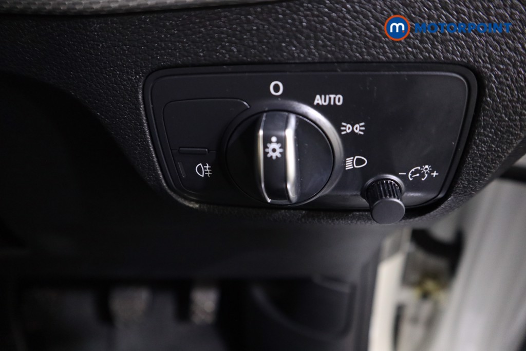 Audi Q2 Sport Manual Petrol SUV - Stock Number (1600087) - 11th supplementary image