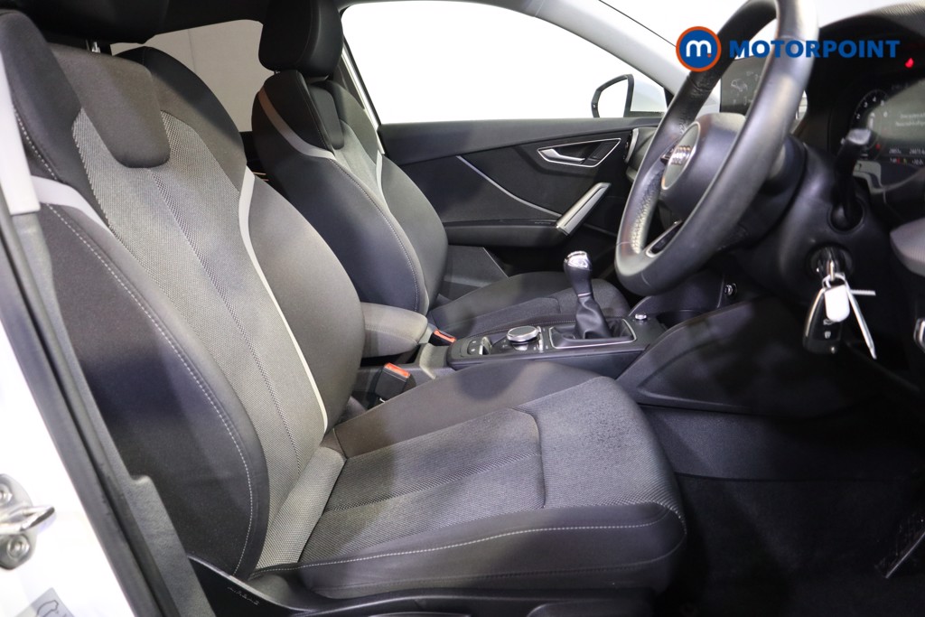 Audi Q2 Sport Manual Petrol SUV - Stock Number (1600087) - 15th supplementary image