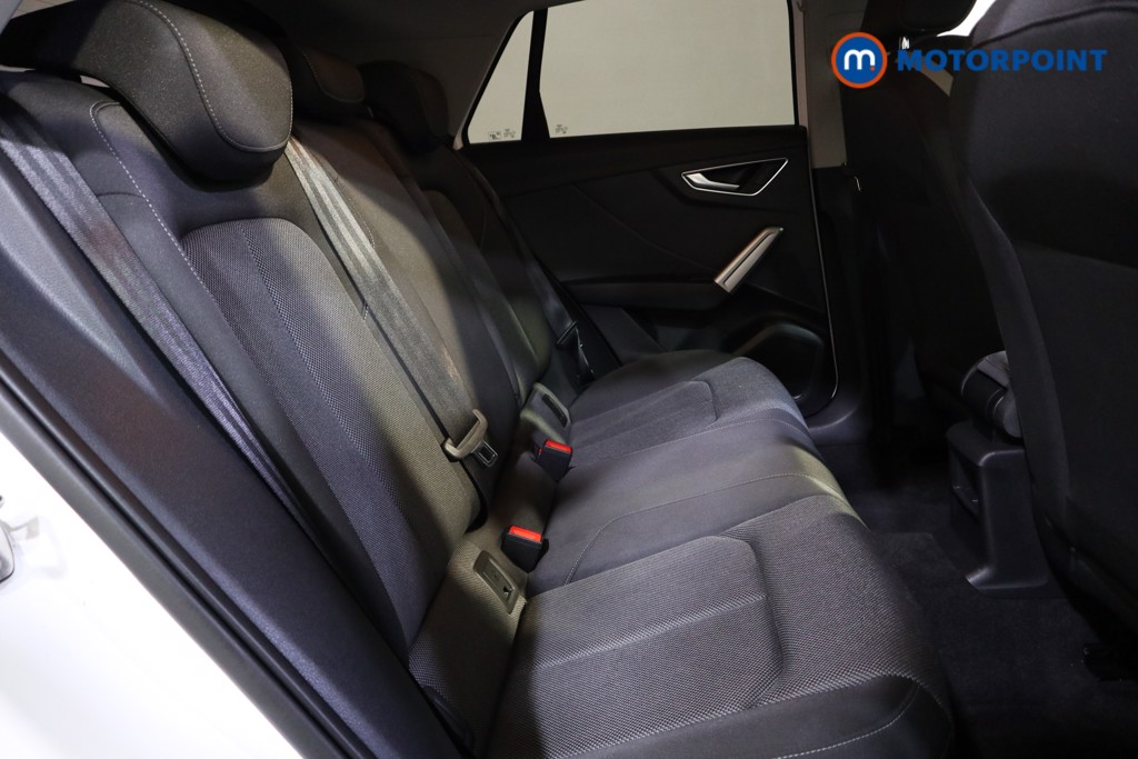 Audi Q2 Sport Manual Petrol SUV - Stock Number (1600087) - 16th supplementary image