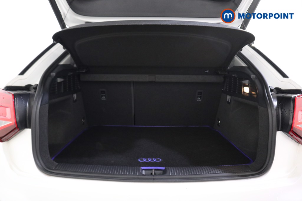 Audi Q2 Sport Manual Petrol SUV - Stock Number (1600087) - 19th supplementary image