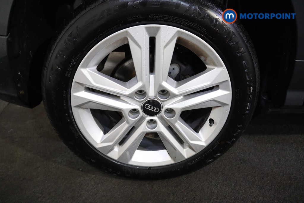 Audi Q2 Sport Manual Petrol SUV - Stock Number (1600087) - 21st supplementary image