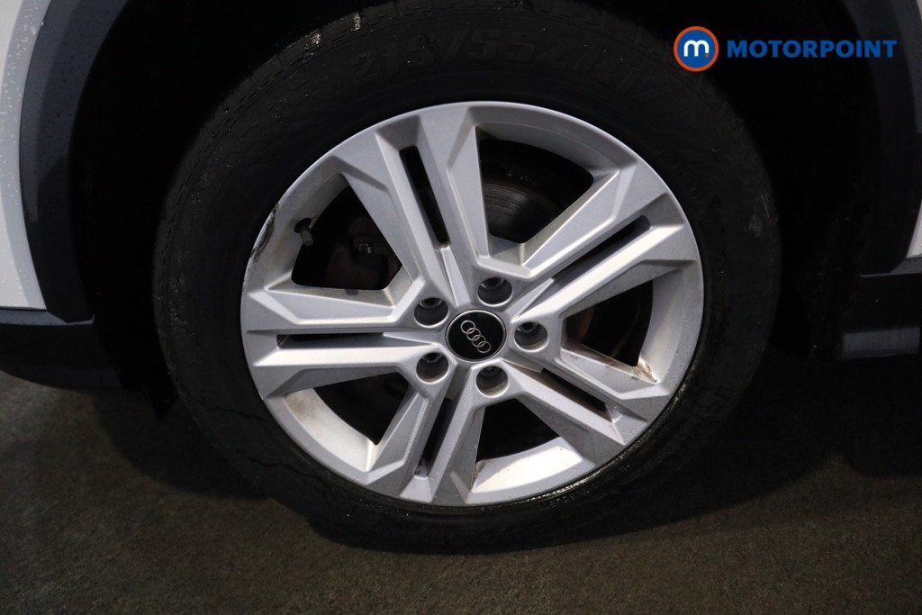 Audi Q2 Sport Manual Petrol SUV - Stock Number (1600087) - 23rd supplementary image