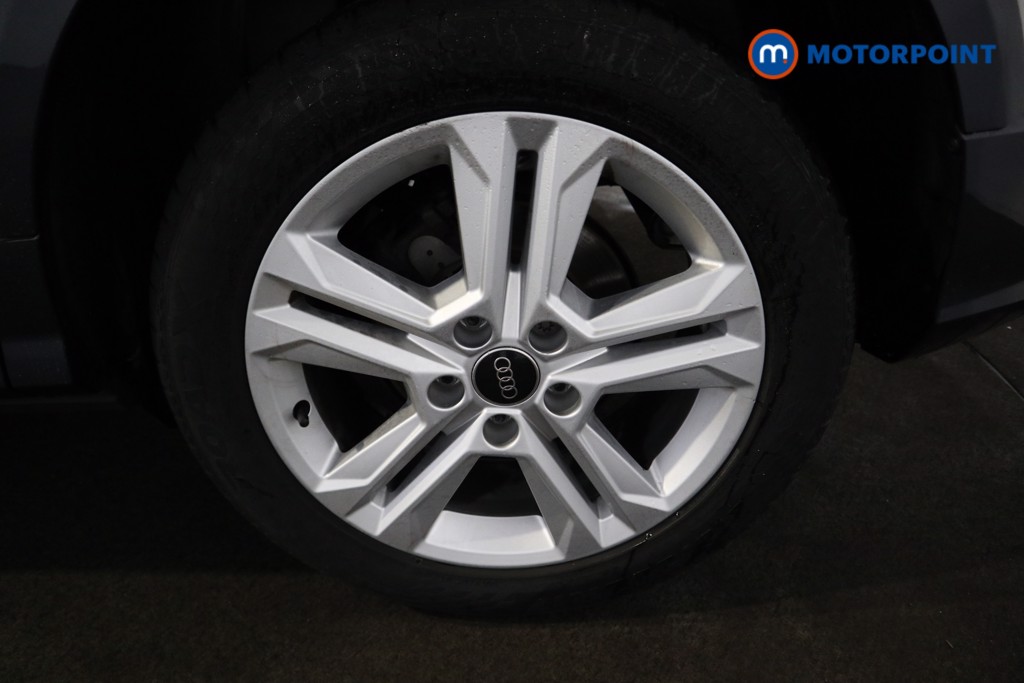 Audi Q2 Sport Manual Petrol SUV - Stock Number (1600087) - 24th supplementary image
