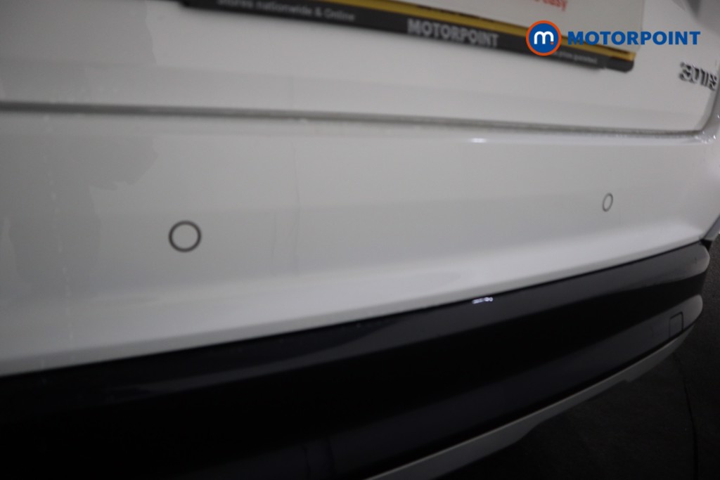 Audi Q2 Sport Manual Petrol SUV - Stock Number (1600087) - 25th supplementary image