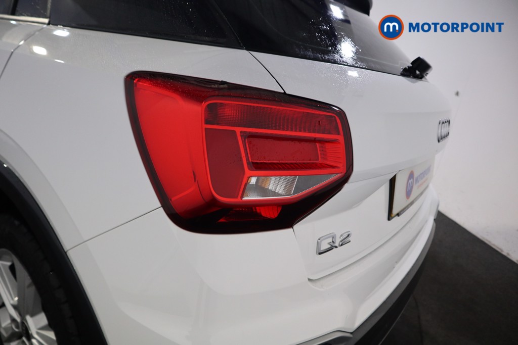 Audi Q2 Sport Manual Petrol SUV - Stock Number (1600087) - 26th supplementary image