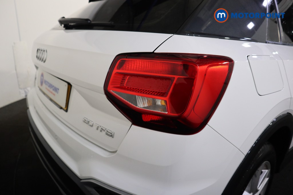 Audi Q2 Sport Manual Petrol SUV - Stock Number (1600087) - 27th supplementary image