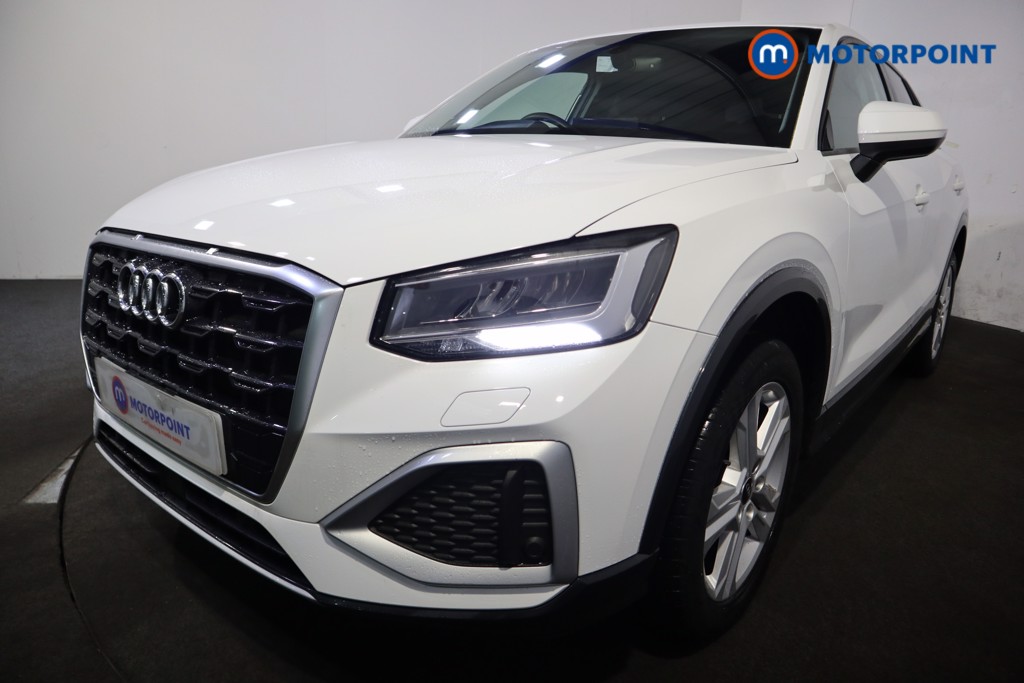 Audi Q2 Sport Manual Petrol SUV - Stock Number (1600087) - 31st supplementary image