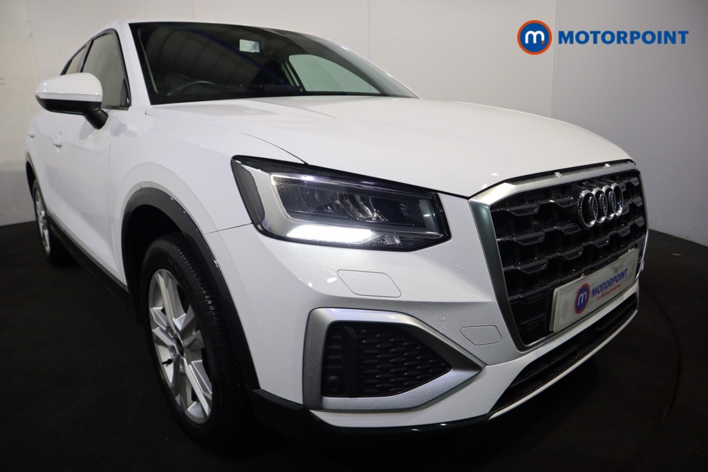 Audi Q2 Sport Manual Petrol SUV - Stock Number (1600087) - 33rd supplementary image
