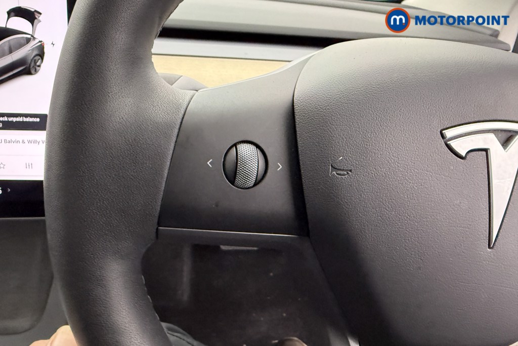 Tesla Model 3 Standard Plus Automatic Electric Saloon - Stock Number (1600137) - 10th supplementary image