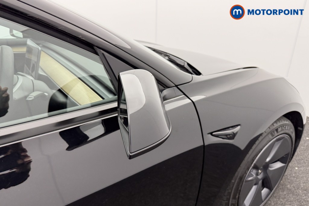 Tesla Model 3 Standard Plus Automatic Electric Saloon - Stock Number (1600137) - 14th supplementary image