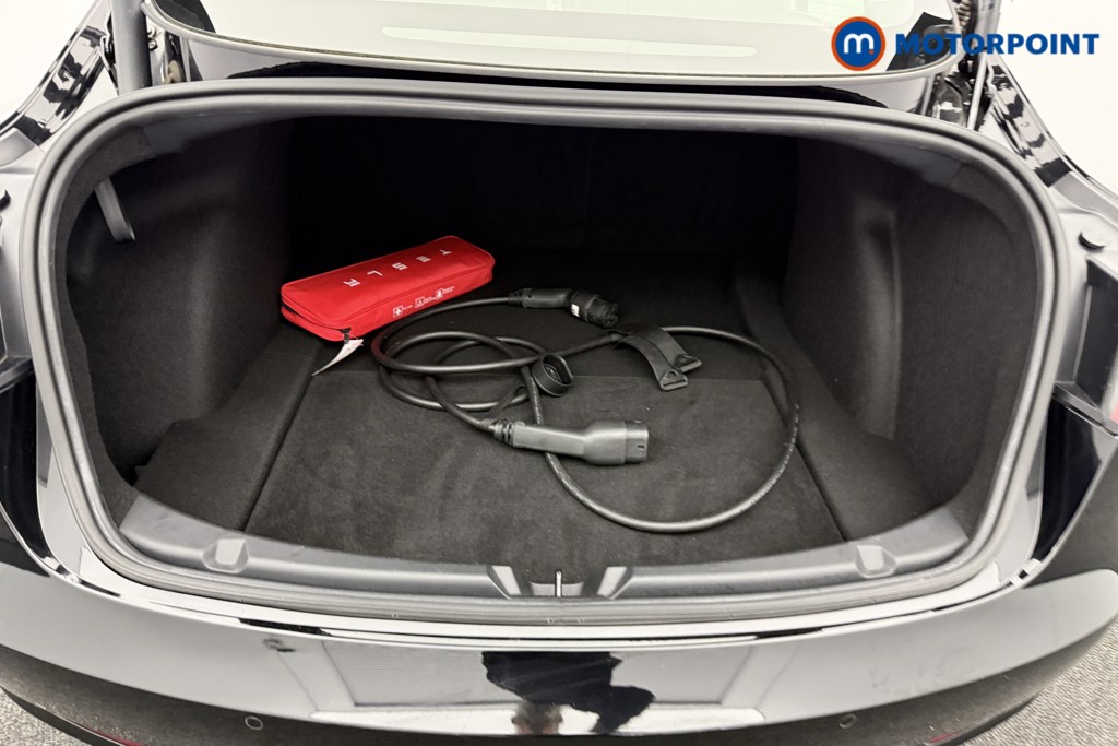 Tesla Model 3 Standard Plus Automatic Electric Saloon - Stock Number (1600137) - 15th supplementary image