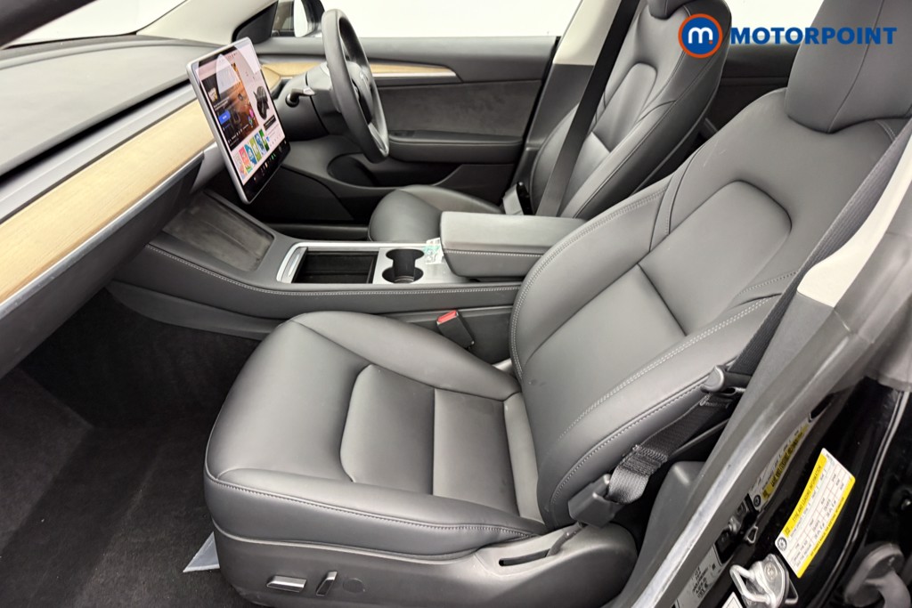 Tesla Model 3 Standard Plus Automatic Electric Saloon - Stock Number (1600137) - 18th supplementary image