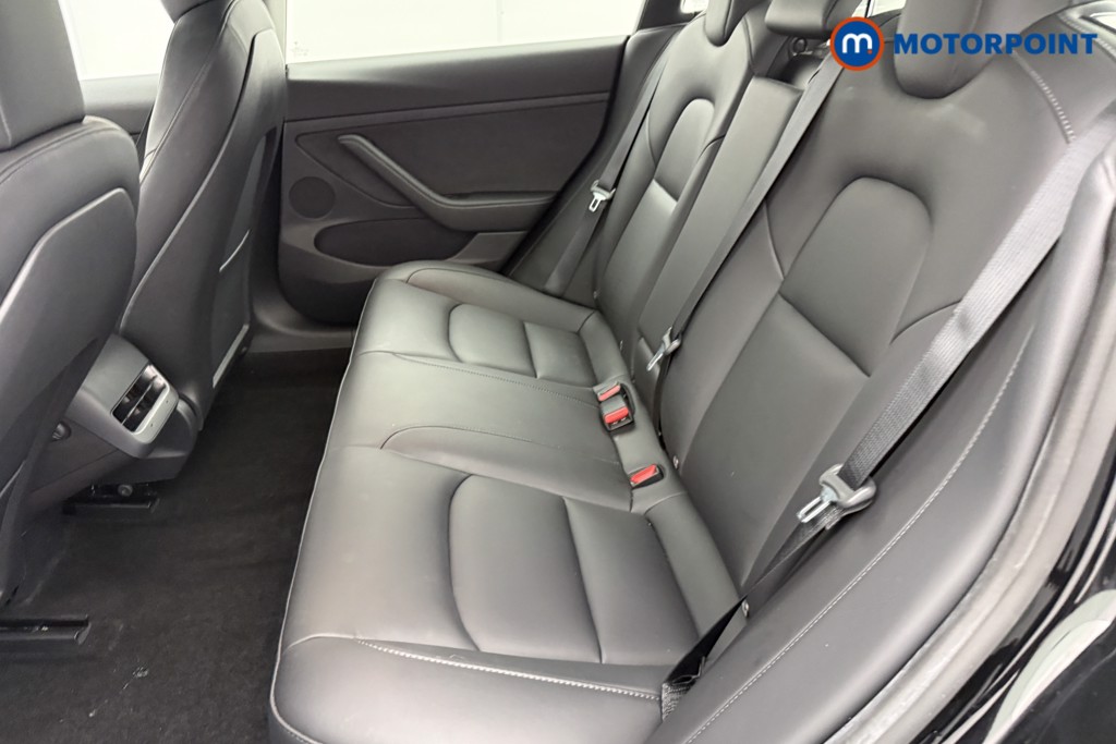 Tesla Model 3 Standard Plus Automatic Electric Saloon - Stock Number (1600137) - 19th supplementary image