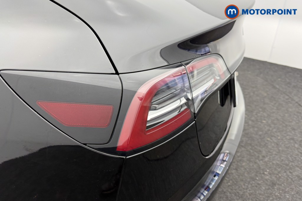 Tesla Model 3 Standard Plus Automatic Electric Saloon - Stock Number (1600137) - 21st supplementary image