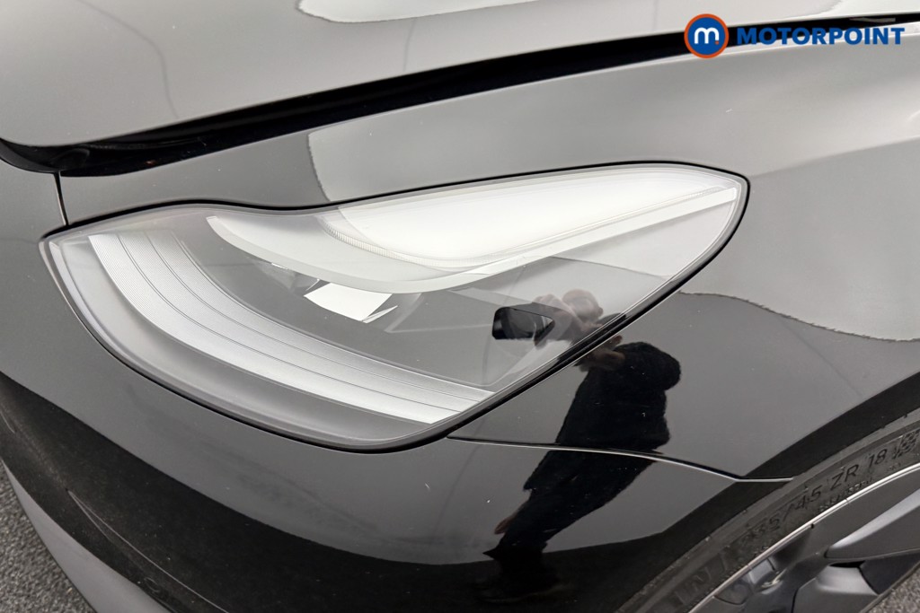 Tesla Model 3 Standard Plus Automatic Electric Saloon - Stock Number (1600137) - 23rd supplementary image