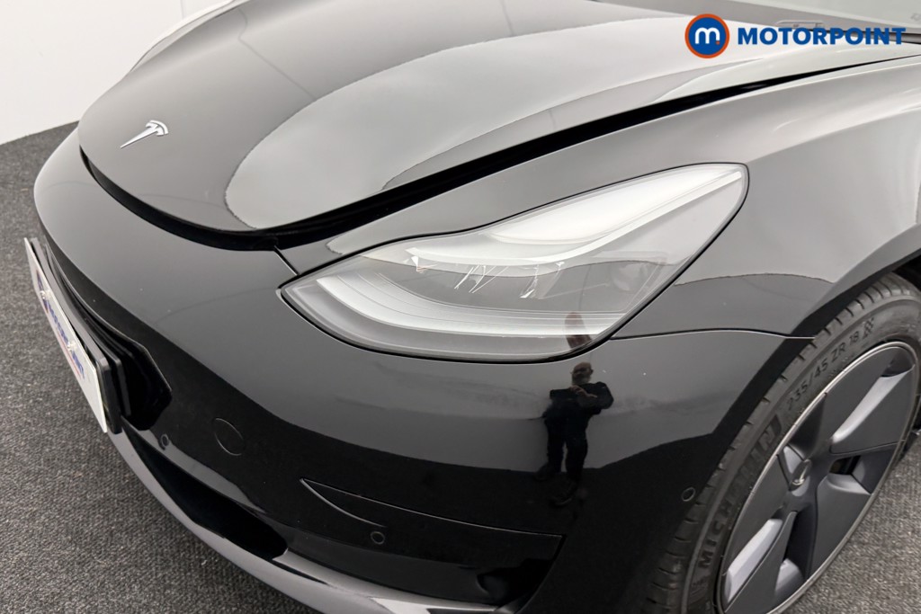 Tesla Model 3 Standard Plus Automatic Electric Saloon - Stock Number (1600137) - 24th supplementary image