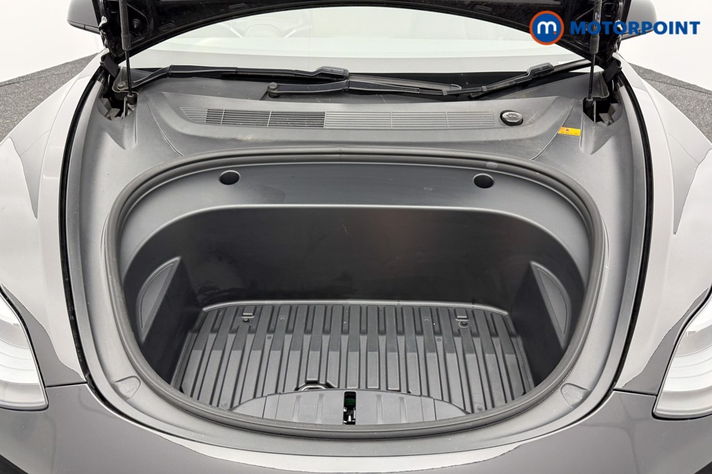 Tesla Model 3 Standard Plus Automatic Electric Saloon - Stock Number (1600137) - 25th supplementary image