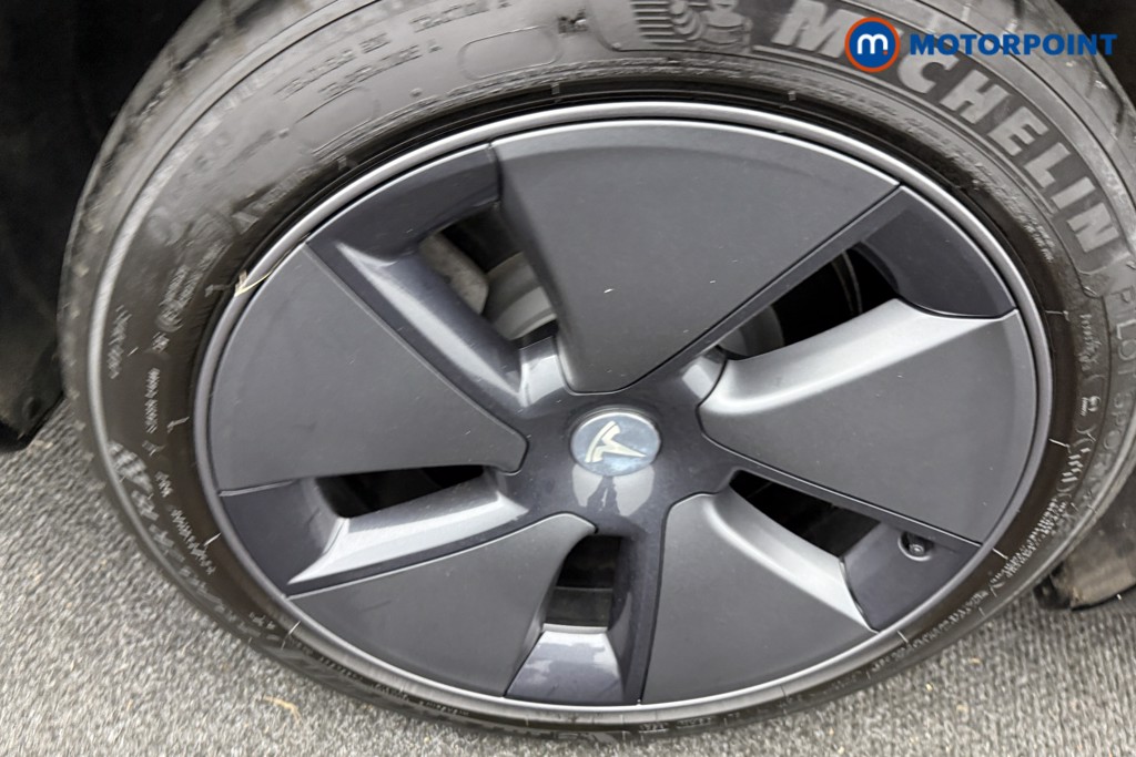 Tesla Model 3 Standard Plus Automatic Electric Saloon - Stock Number (1600137) - 28th supplementary image