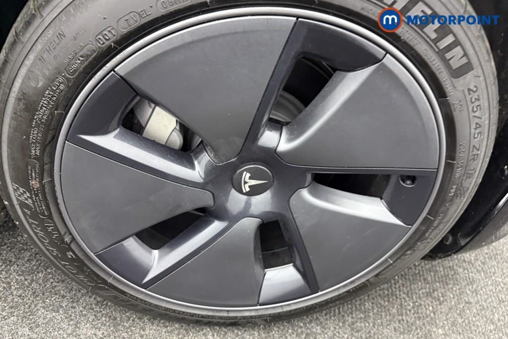 Tesla Model 3 Standard Plus Automatic Electric Saloon - Stock Number (1600137) - 29th supplementary image