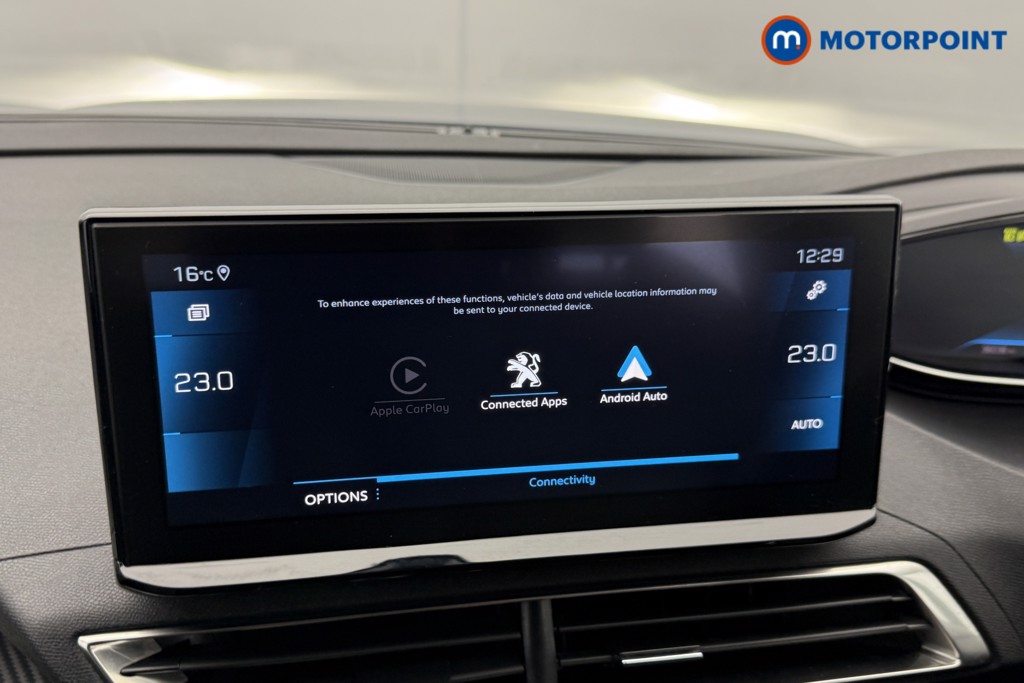 Peugeot 3008 Allure Manual Petrol SUV - Stock Number (1600159) - 2nd supplementary image