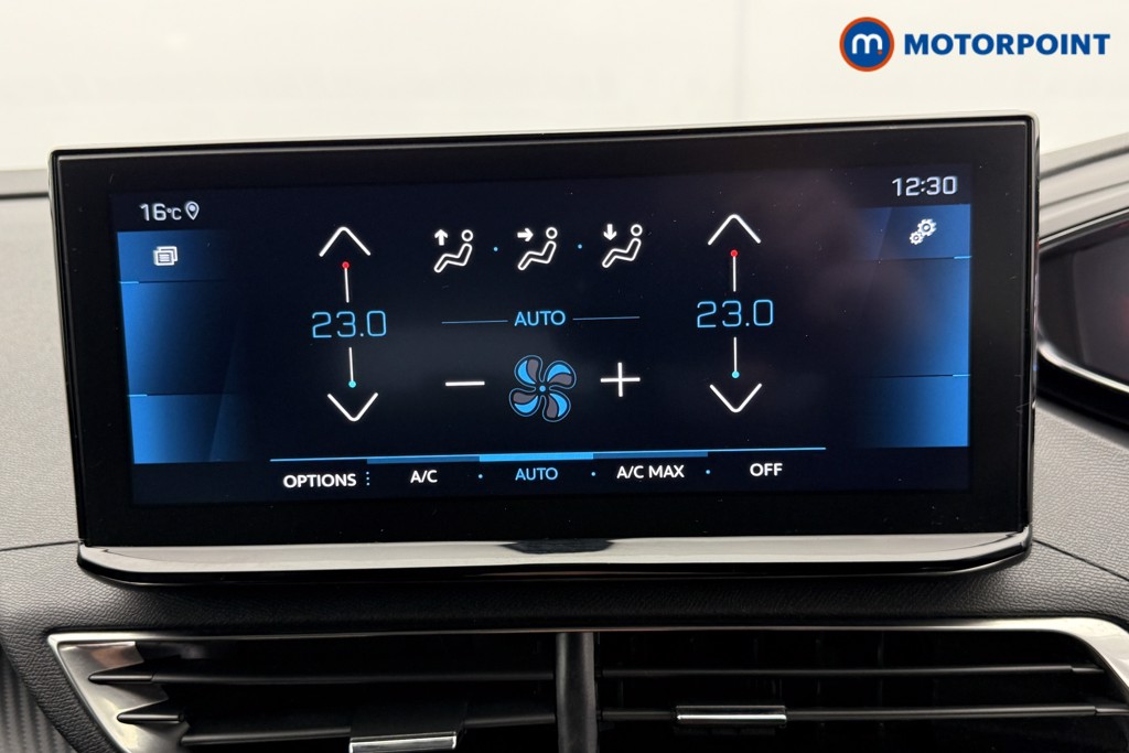 Peugeot 3008 Allure Manual Petrol SUV - Stock Number (1600159) - 7th supplementary image