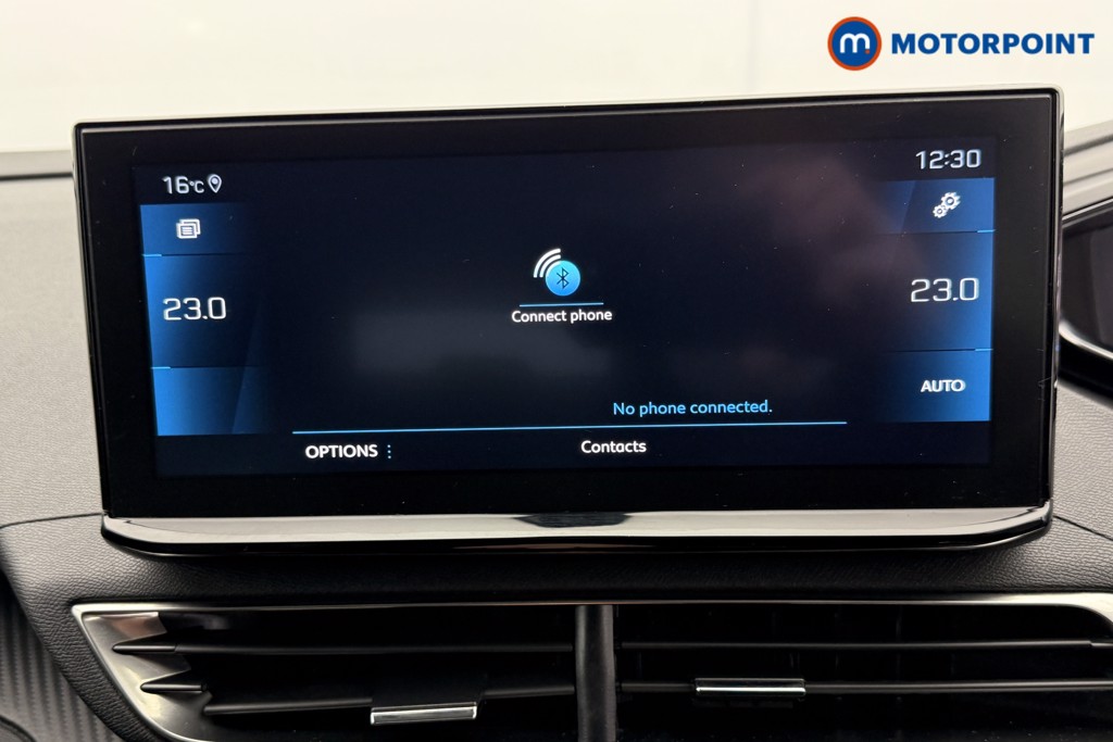 Peugeot 3008 Allure Manual Petrol SUV - Stock Number (1600159) - 9th supplementary image