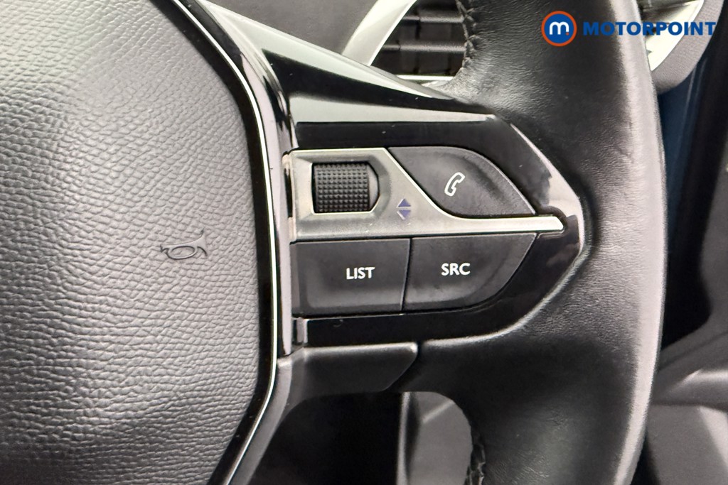 Peugeot 3008 Allure Manual Petrol SUV - Stock Number (1600159) - 14th supplementary image