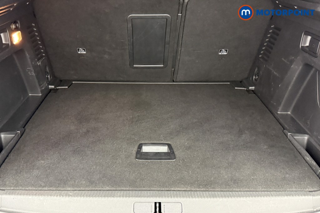 Peugeot 3008 Allure Manual Petrol SUV - Stock Number (1600159) - 20th supplementary image