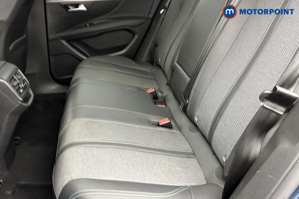 Peugeot 3008 Allure Manual Petrol SUV - Stock Number (1600159) - 22nd supplementary image