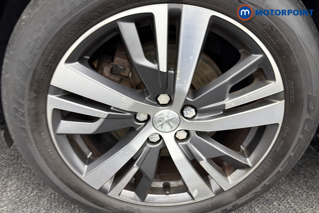 Peugeot 3008 Allure Manual Petrol SUV - Stock Number (1600159) - 28th supplementary image
