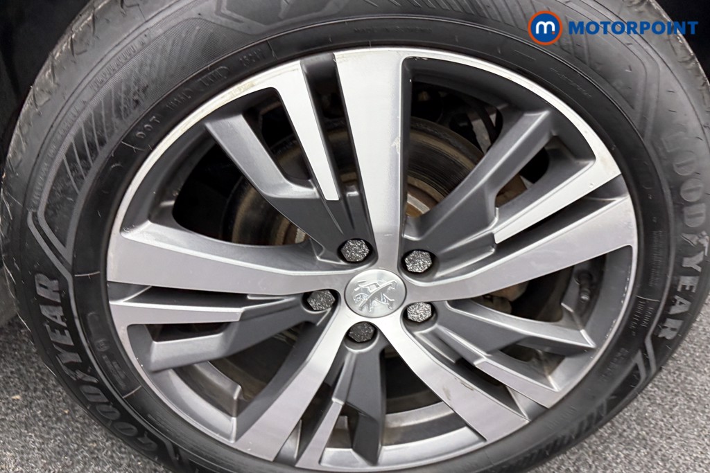 Peugeot 3008 Allure Manual Petrol SUV - Stock Number (1600159) - 29th supplementary image