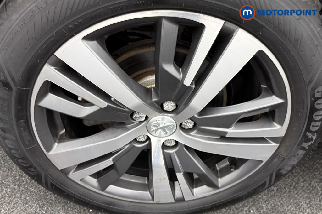 Peugeot 3008 Allure Manual Petrol SUV - Stock Number (1600159) - 30th supplementary image