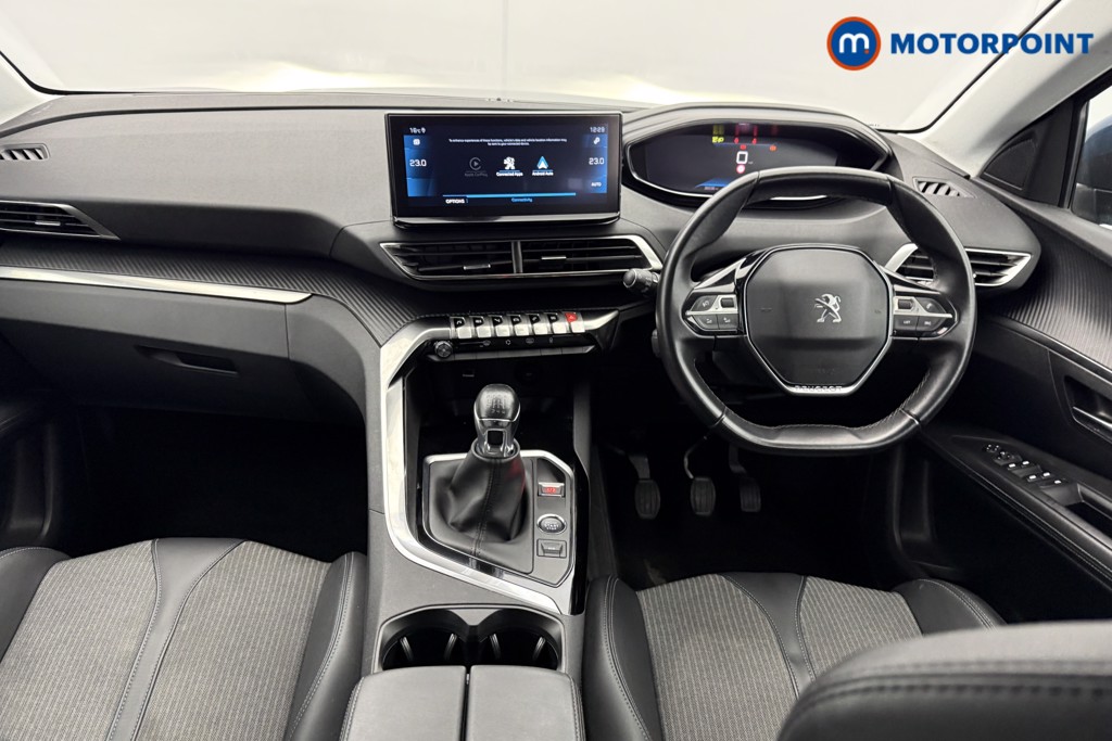 Peugeot 3008 Allure Manual Petrol SUV - Stock Number (1600159) - 1st supplementary image