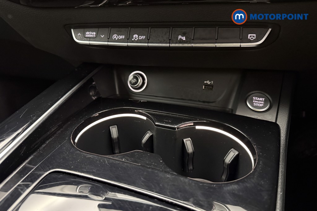 Audi A4 Black Edition Automatic Petrol Estate - Stock Number (1600180) - 14th supplementary image