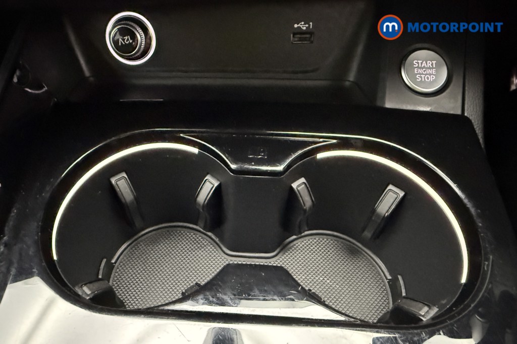 Audi A4 Black Edition Automatic Petrol Estate - Stock Number (1600180) - 15th supplementary image