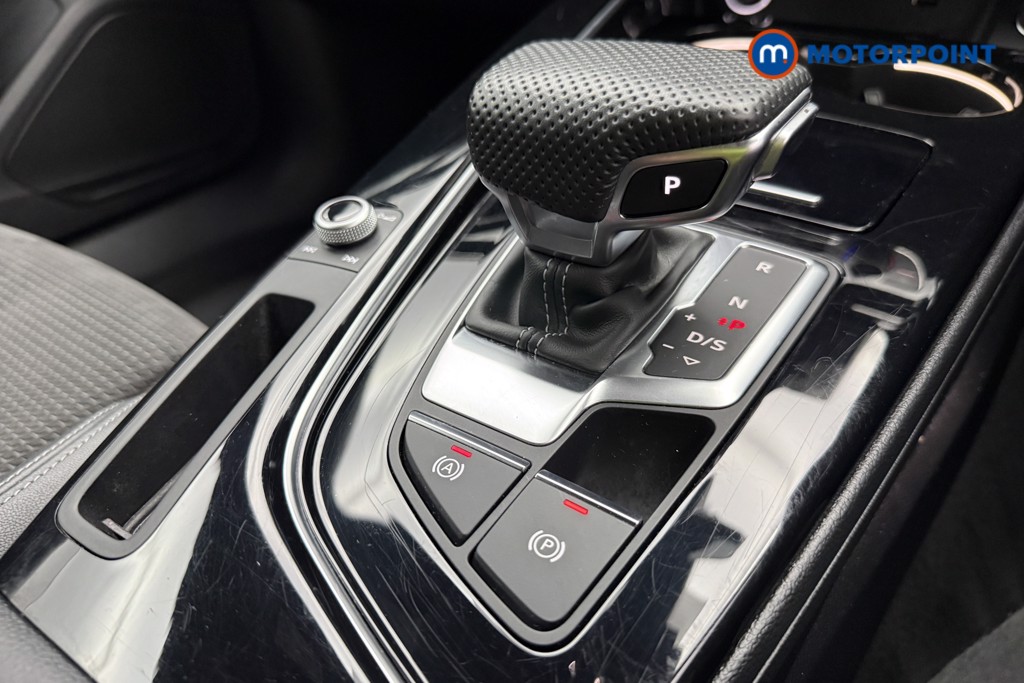 Audi A4 Black Edition Automatic Petrol Estate - Stock Number (1600180) - 16th supplementary image