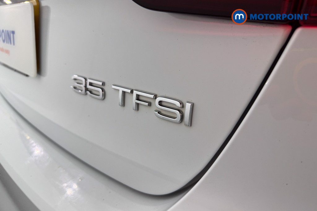 Audi A4 Black Edition Automatic Petrol Estate - Stock Number (1600180) - 20th supplementary image