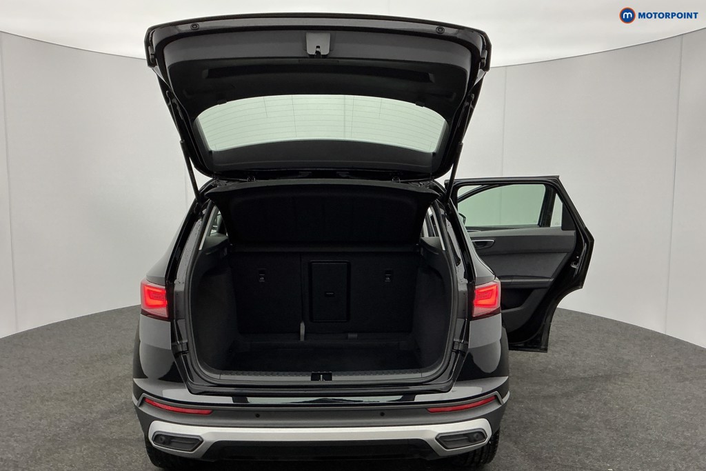 Seat Ateca Se Technology Automatic Petrol SUV - Stock Number (1600251) - 3rd supplementary image