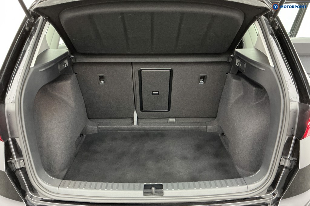 Seat Ateca Se Technology Automatic Petrol SUV - Stock Number (1600251) - 4th supplementary image