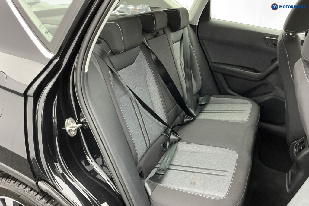 Seat Ateca Se Technology Automatic Petrol SUV - Stock Number (1600251) - 5th supplementary image