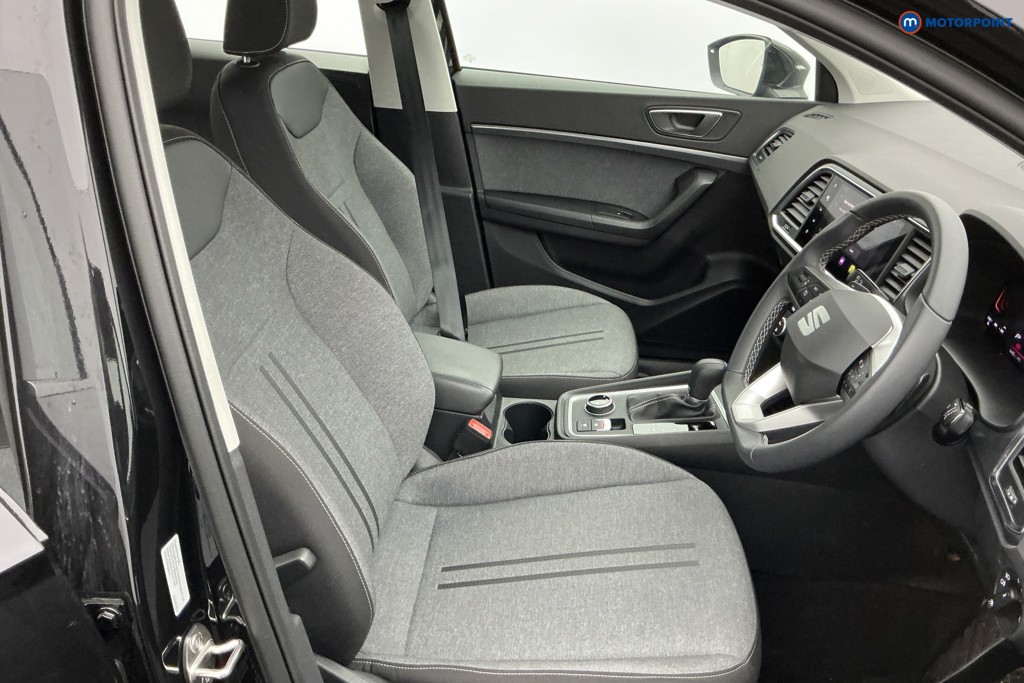 Seat Ateca Se Technology Automatic Petrol SUV - Stock Number (1600251) - 6th supplementary image