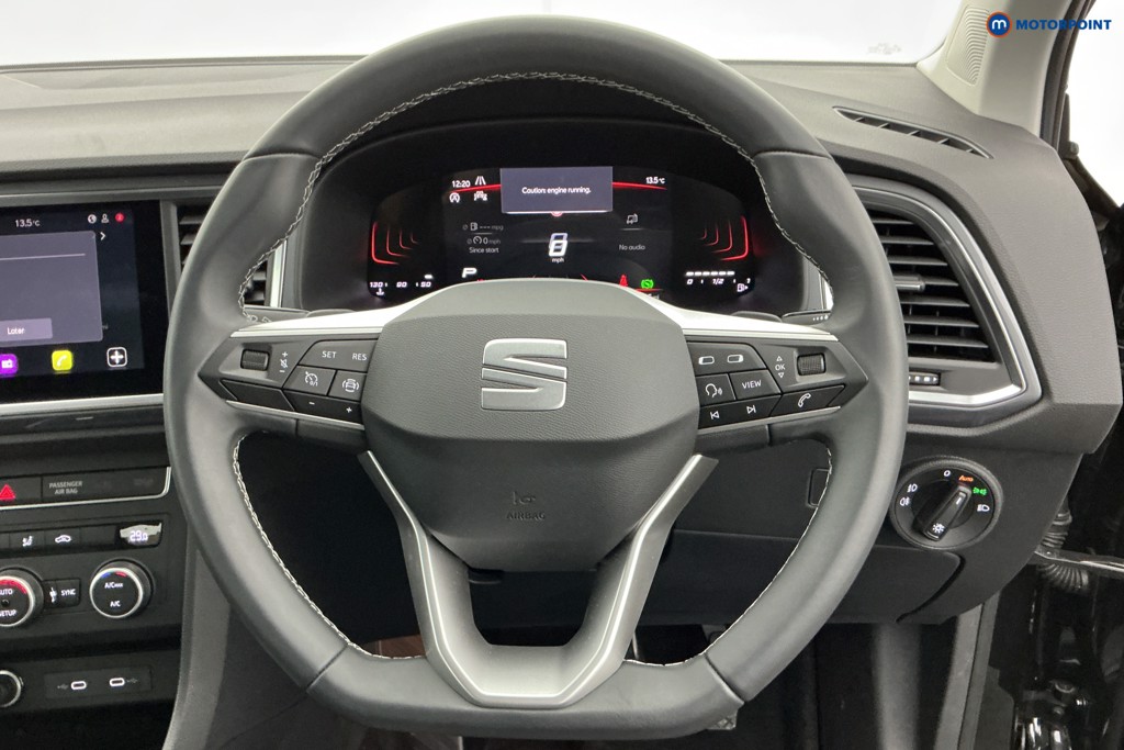 Seat Ateca Se Technology Automatic Petrol SUV - Stock Number (1600251) - 7th supplementary image