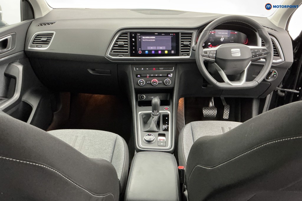 Seat Ateca Se Technology Automatic Petrol SUV - Stock Number (1600251) - 12th supplementary image