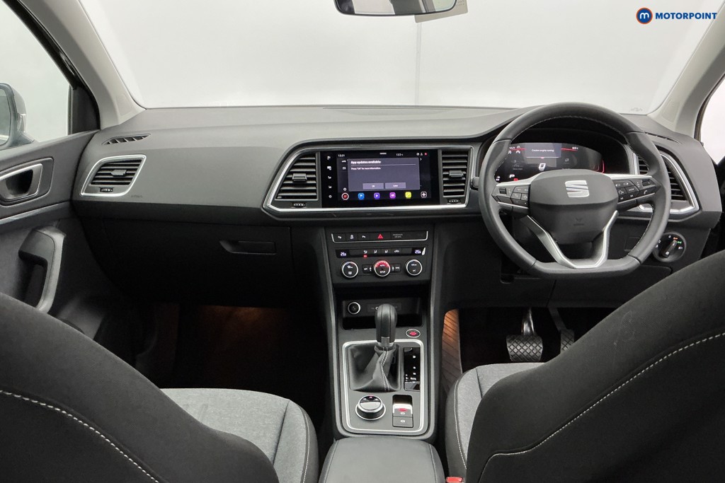 Seat Ateca Se Technology Automatic Petrol SUV - Stock Number (1600251) - 13th supplementary image