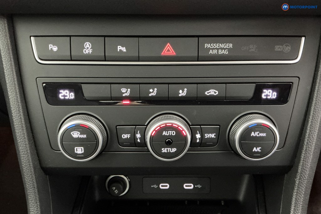 Seat Ateca Se Technology Automatic Petrol SUV - Stock Number (1600251) - 19th supplementary image