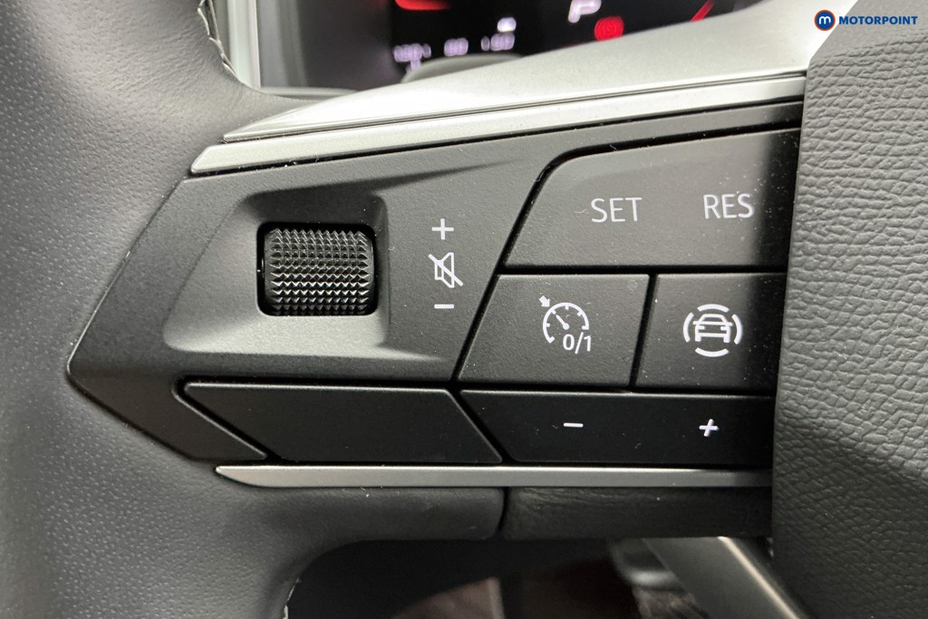 Seat Ateca Se Technology Automatic Petrol SUV - Stock Number (1600251) - 21st supplementary image