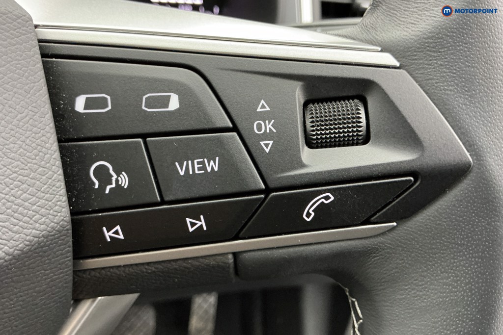 Seat Ateca Se Technology Automatic Petrol SUV - Stock Number (1600251) - 22nd supplementary image