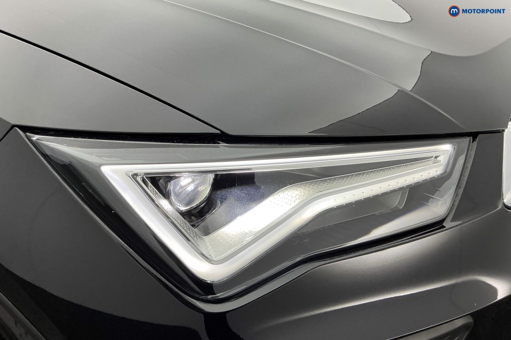 Seat Ateca Se Technology Automatic Petrol SUV - Stock Number (1600251) - 28th supplementary image